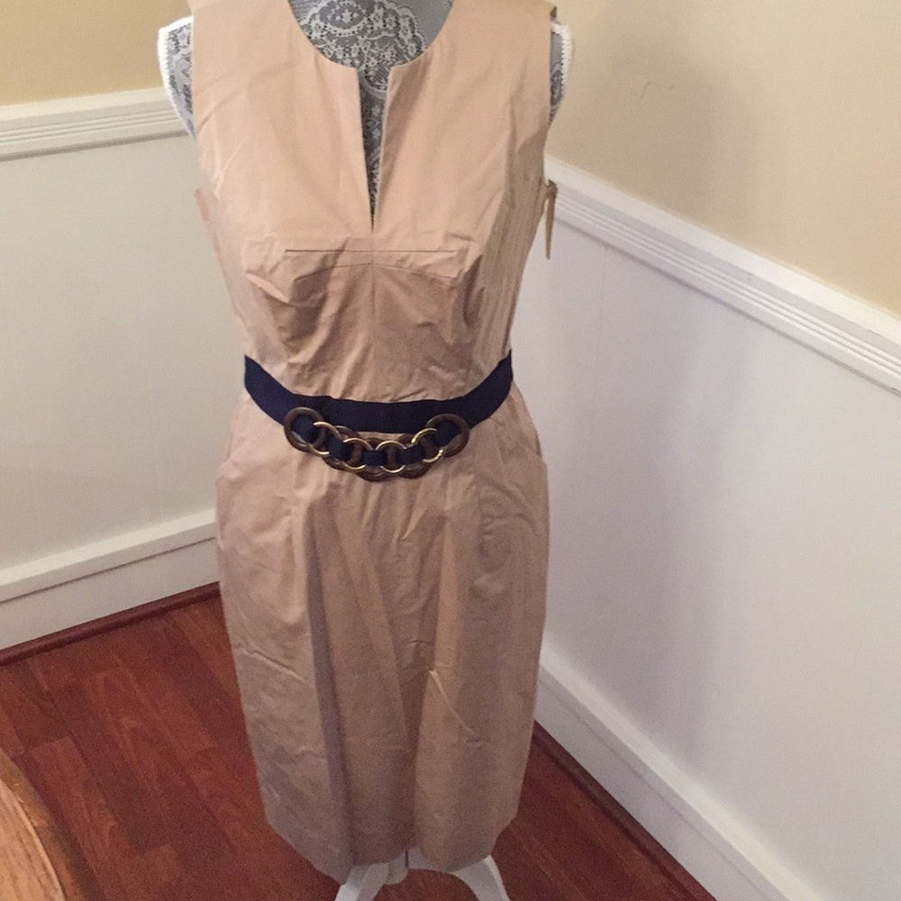 Milly Dress